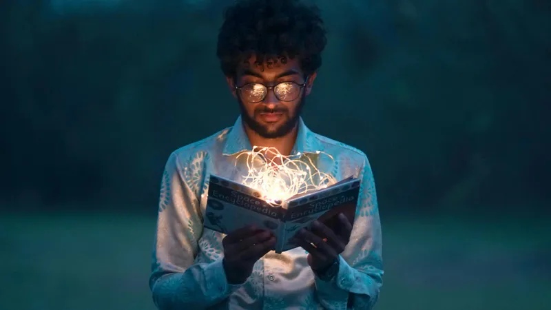 Знаки-гении: кому достался особый ум