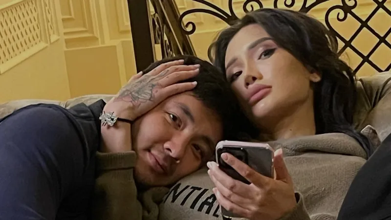 "Я была в шоке": Айжан Байзакова подтвердила слухи из соцсетей