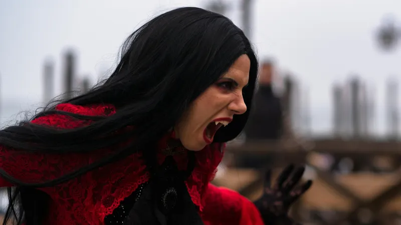 Астрологи назвали главных энергетических вампиров среди знаков зодиака