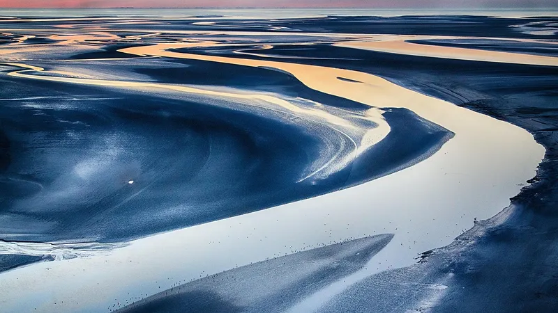 Ученые предсказали, где будут наводнения, а где засуха