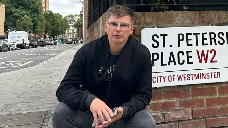 Андрей Аршавин заглянул на Зеленый базар в Алматы: стала известна причина