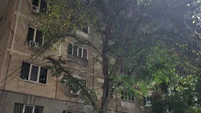 без света остались несколько районов Алматы, фото - Новости Zakon.kz от 02.10.2025 21:09