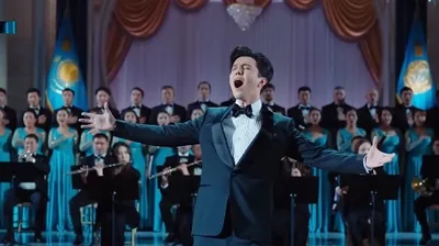 , фото - Новости Zakon.kz от 06.10.2025 10:45