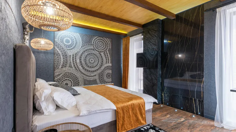 Секреты дорогих отелей, которые сделают вашу квартиру роскошнее и уютнее