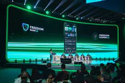 Астана , фото - Новости Zakon.kz от 02.10.2025 20:52