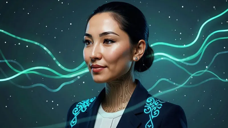 "Самрук-Қазына" первым в регионе внедрил цифрового члена СД на базе ИИ с правом голоса