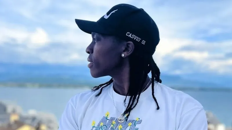 Олимпийская чемпионка с высоким уровнем тестостерона устала от судов