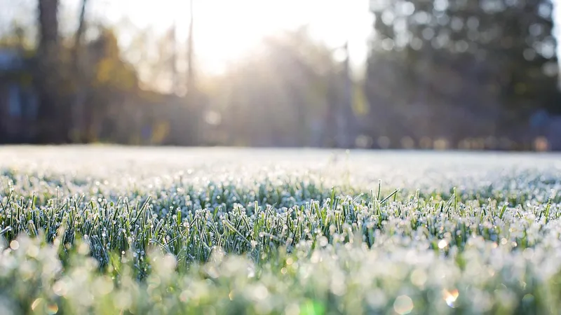Дождь со снегом и заморозки до -2°С: погода в Алматы на неделю