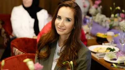 Данна Карагусcова, полет в космос, фото - Новости Zakon.kz от 03.10.2025 10:30