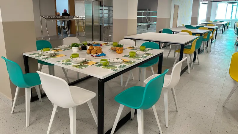 Школьные столовые хотят проверять без предупреждения в Казахстане