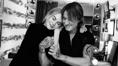 Николь Кидман при разводе рискует потерять более 10 млн долларов, фото - Новости Zakon.kz от 03.10.2025 23:18