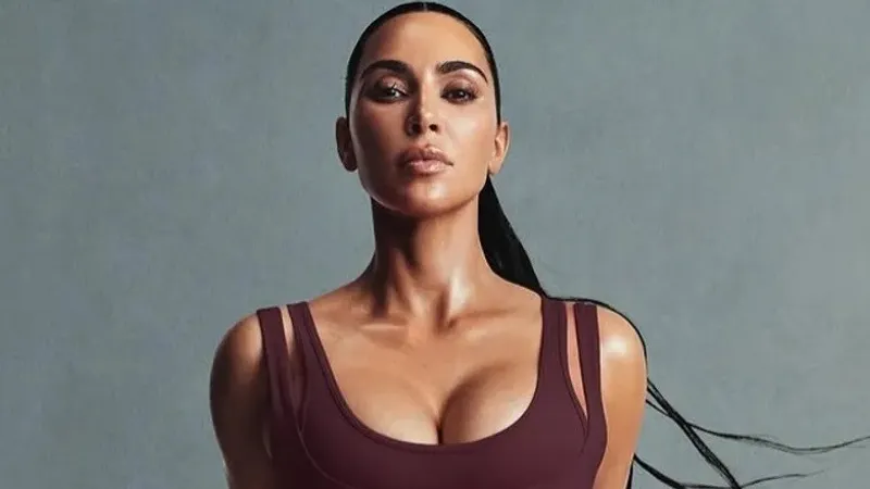 Человек из близкого окружения Ким Кардашьян заказал ее убийство