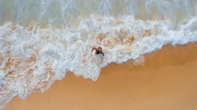 Берег, пляжи, песок, фото - Новости Zakon.kz от 05.10.2025 03:59