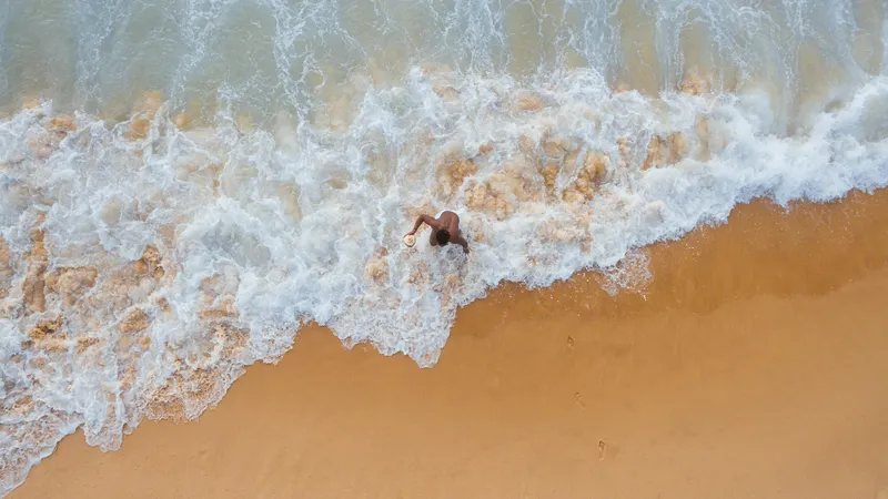 48-летний турист из СНГ загадочно пропал в Таиланде: его тело обнаружили в морге