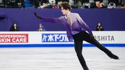 Михаил Шайдоров, мемориал, Денис тен, победа , фото - Новости Zakon.kz от 05.10.2025 00:35