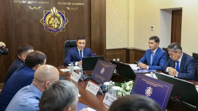 люди, фото - Новости Zakon.kz от 04.10.2025 16:26