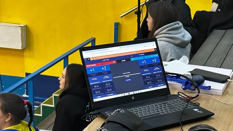 Астана, турнир, спорт , фото - Новости Zakon.kz от 04.10.2025 14:50