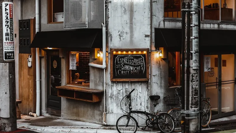 Выпуск самого популярного пива в Японии остановили хакеры