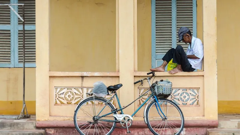 Японский инвестор-миллионер вынужден работать уборщиком