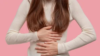 ПМС, здоровье, боли, фото - Новости Zakon.kz от 05.10.2025 07:25