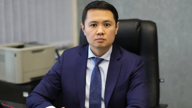 Закон о банках закладывает фундамент для развития финансовой системы