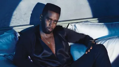 Пи Дидди посадили в тюрьму, фото - Новости Zakon.kz от 04.10.2025 10:14