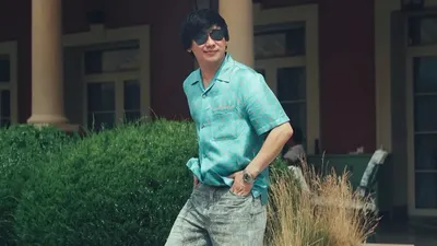 Кайрат Нуртас, Жулдыз Абдукаримова, дети, отношения , фото - Новости Zakon.kz от 04.10.2025 18:17