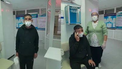 люди, фото - Новости Zakon.kz от 04.10.2025 17:39