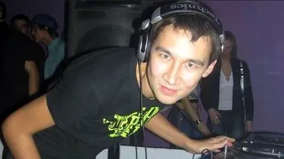 Руслан Шайхитдинов - музыкант группы Ay Yola, фото - Новости Zakon.kz от 06.10.2025 06:30