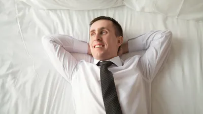 человек, фото - Новости Zakon.kz от 05.10.2025 14:38