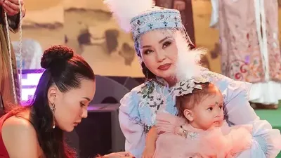 , фото - Новости Zakon.kz от 13.10.2025 10:29