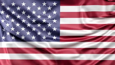 флаг США, фото - Новости Zakon.kz от 05.10.2025 10:43
