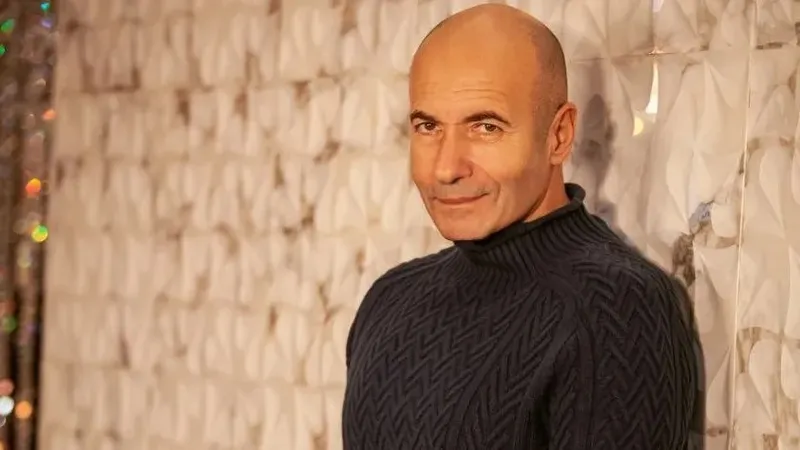 Каролинка, спасибо тебе: Игорь Крутой обратился к Ани Лорак