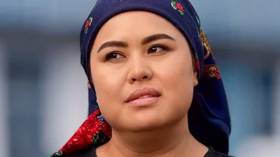 Дарига Бадыкова рассказала о разводе с мужем, фото - Новости Zakon.kz от 06.10.2025 07:10