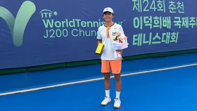 Зангар Нурланулы, фото - Новости Zakon.kz от 05.10.2025 10:47