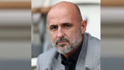 Михал Пробеж станет новым тренером сборной Казахстана по футболу, фото - Новости Zakon.kz от 06.10.2025 20:55