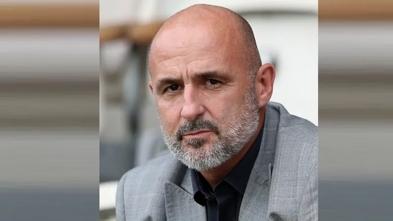 Кто станет новым главным тренером сборной Казахстана по футболу