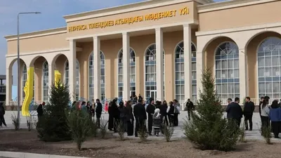 Аида Балаева высказалась об установлении памятников в Казахстане, фото - Новости Zakon.kz от 06.10.2025 20:46