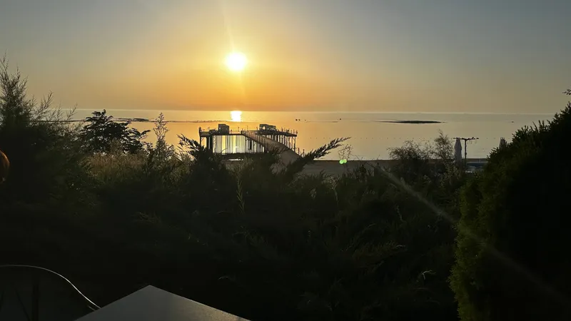 Актау, путешествие, туризм  , фото - Новости Zakon.kz от 06.10.2025 17:07