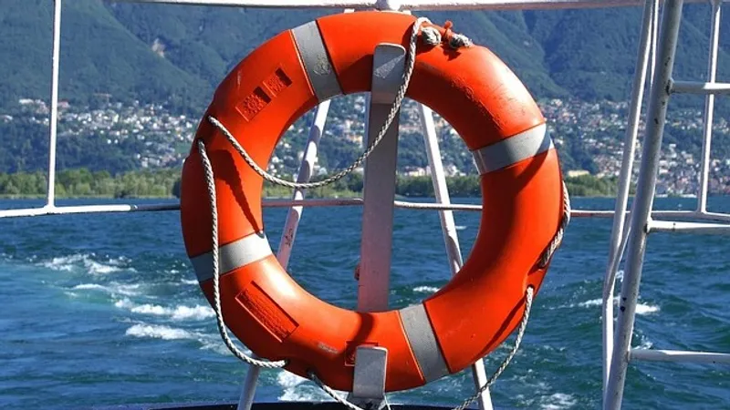 Путешествие в Индию стало для туриста роковым