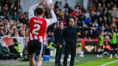 Футбол Рекорд АПЛ, фото - Новости Zakon.kz от 06.10.2025 16:32