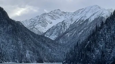 День образования Китая обернулся спасательной операцией, фото - Новости Zakon.kz от 06.10.2025 18:10