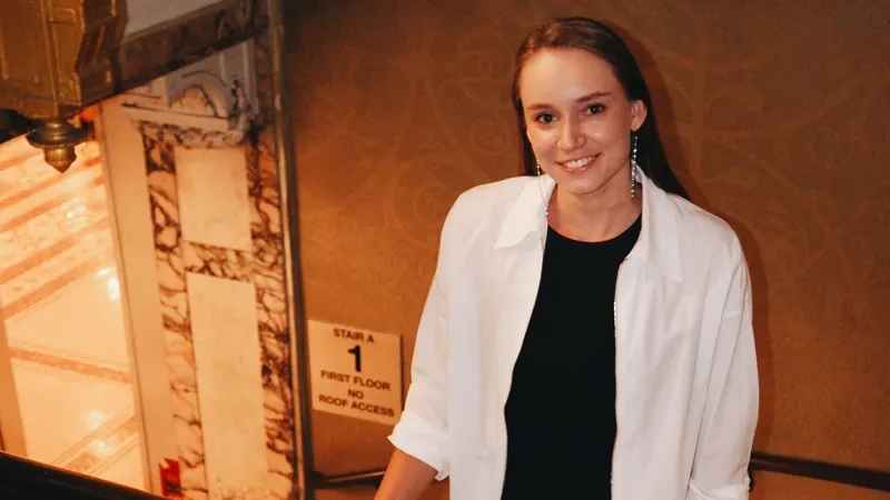 Рыбакина стала девятой ракеткой мира перед стартом на китайском "Мастерсе"