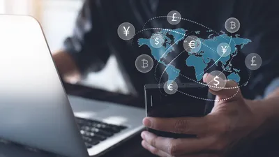 Инновационный сервис для бизнес-платежей, фото - Новости Zakon.kz от 06.10.2025 14:14