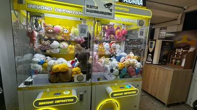 игры, дети, автомат, фото - Новости Zakon.kz от 15.10.2025 12:21