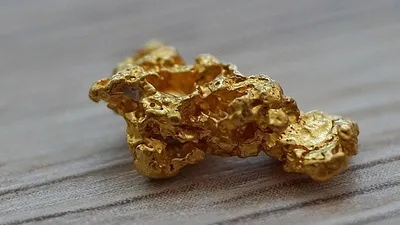 в Павлодарской области незаконно добывали золото и серебро, фото - Новости Zakon.kz от 06.10.2025 19:07