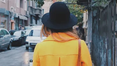 что не стоит носить осенью, фото - Новости Zakon.kz от 06.10.2025 23:27