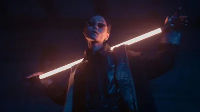 Стиль, очки, лазер, фото - Новости Zakon.kz от 07.10.2025 06:59