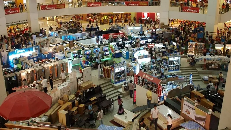 Американцы в шоке от роста цен после тарифов Трампа