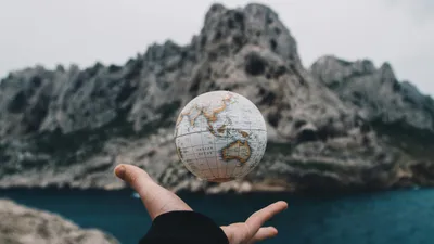 глобус, страны, фото - Новости Zakon.kz от 06.10.2025 18:43